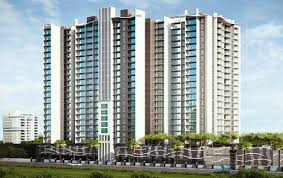 2 BHK Flat for Rent in Goregaon West